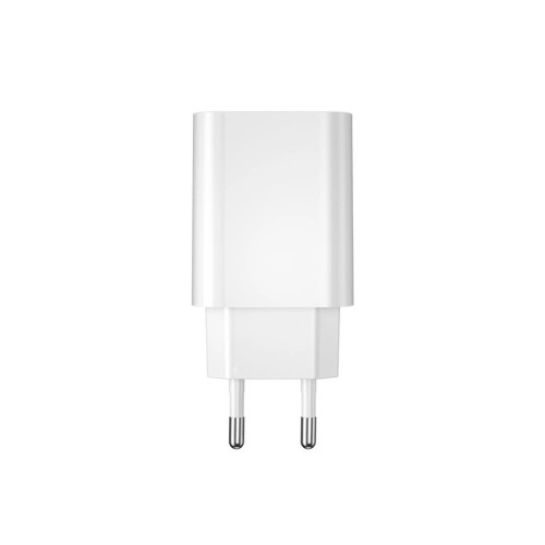 Зарядное устройство Wiwu Comet Type-C 20W/white/RY-U56-A